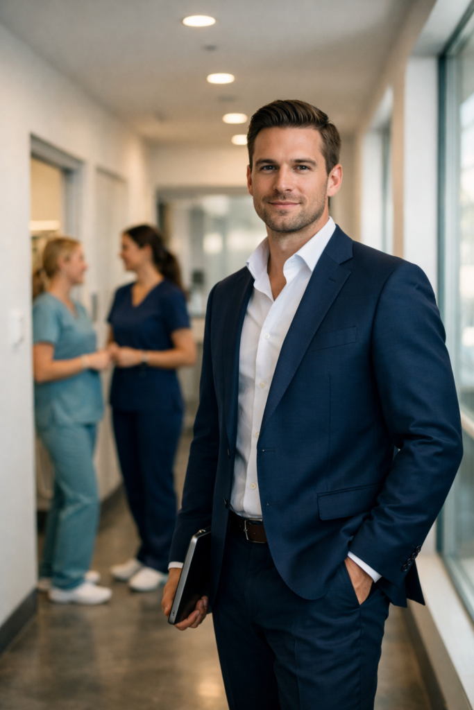 Dental Mastery Dynamics