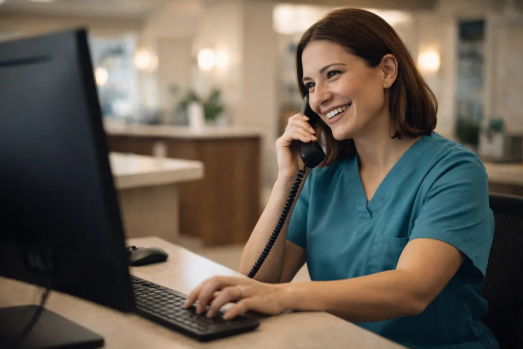 how to improve new patient show rate in dental practice