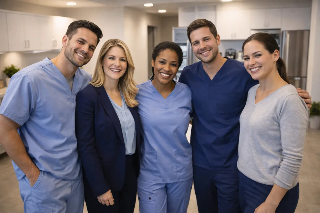 dental staff turnover cost and retention strategies